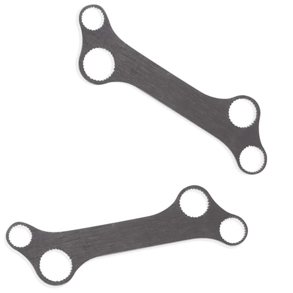 2 New Wrench Multitool Spanner For Leatherman Multitool  Disassembly Maintenance