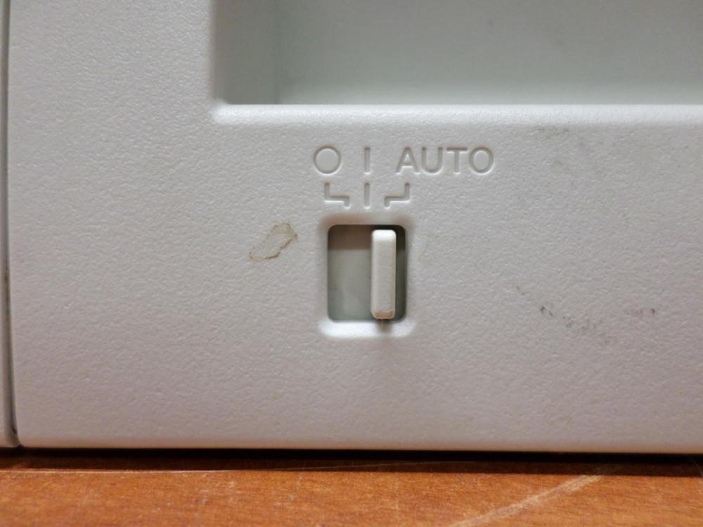 Canon imageFORMULA DR-2010C Document Scanner *No AC Adapter*