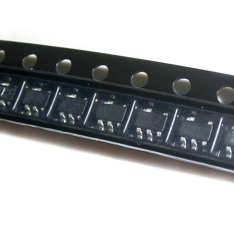 50PCS TPS560200DBVR L562 SOT23-5