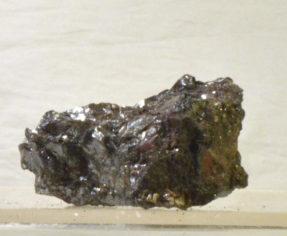 #3076 Hematite - Arizona