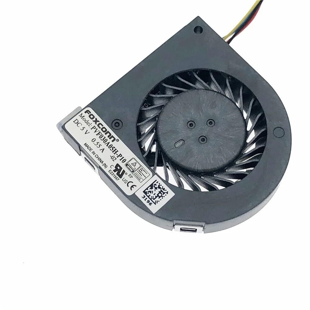 DJI Air 2S Drone Cooling Fan 1pcs