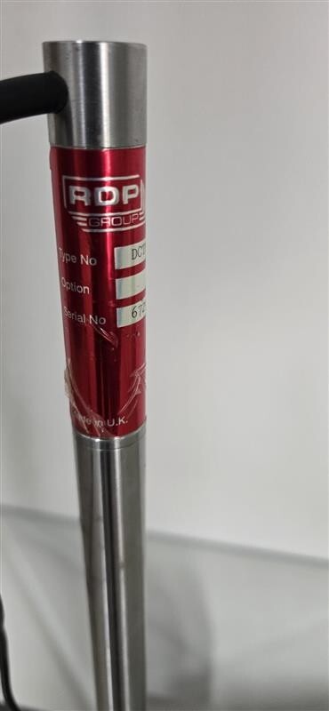 RDP GROUP DCTH2000A PROBE