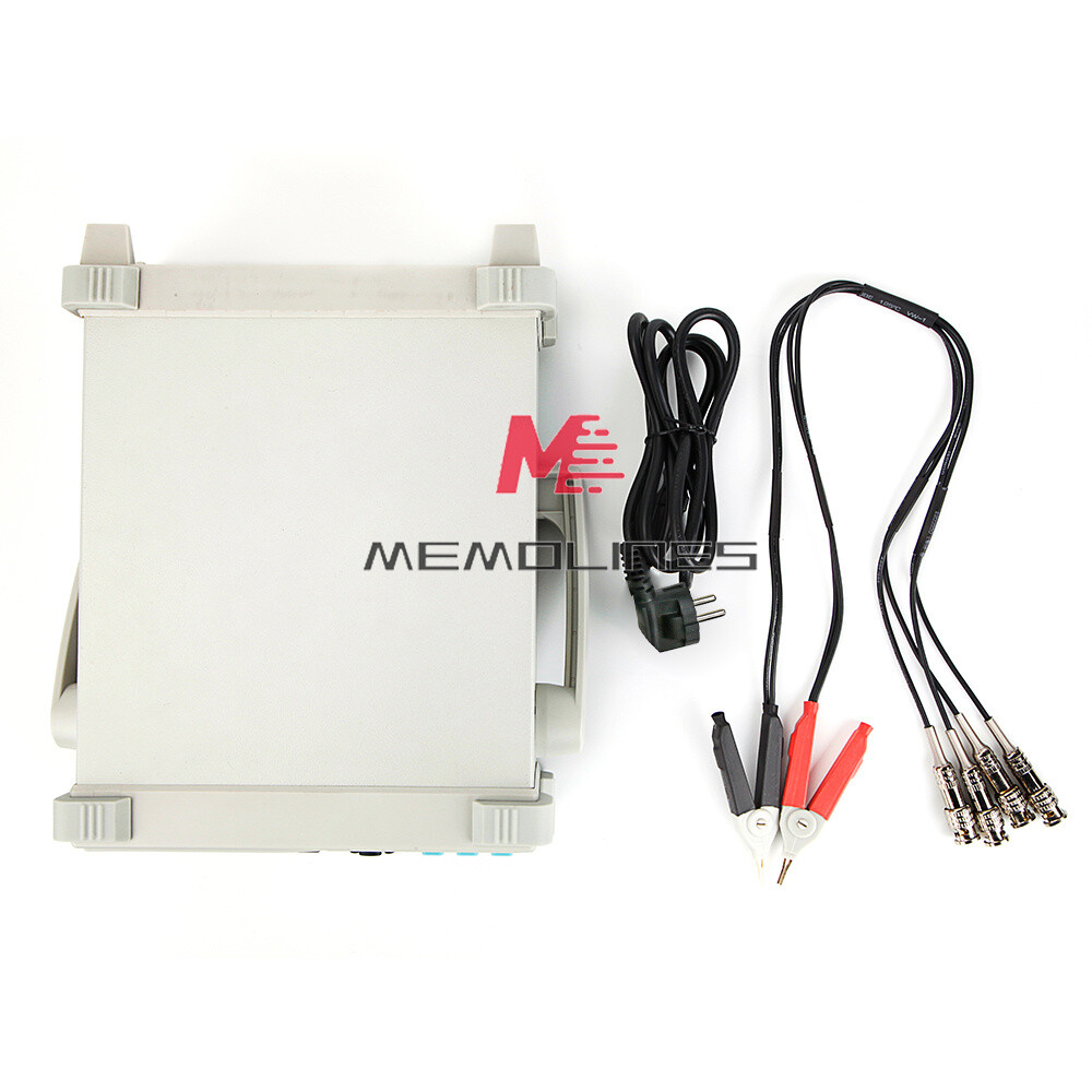 ET4410/ET4401 Desktop LCR Meter Tester Inductance Capacitance Measure EU/US Plug