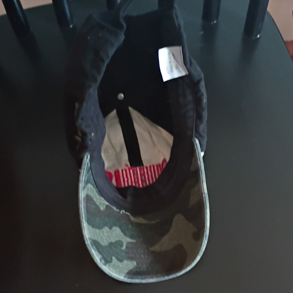 Jeep Hat
