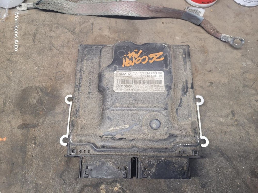 Engine ECM Electronic Control Module 2.3L Fits 20-21 EXPLORER 2119639