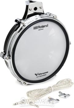 Roland PD-10X V-Drums Pad