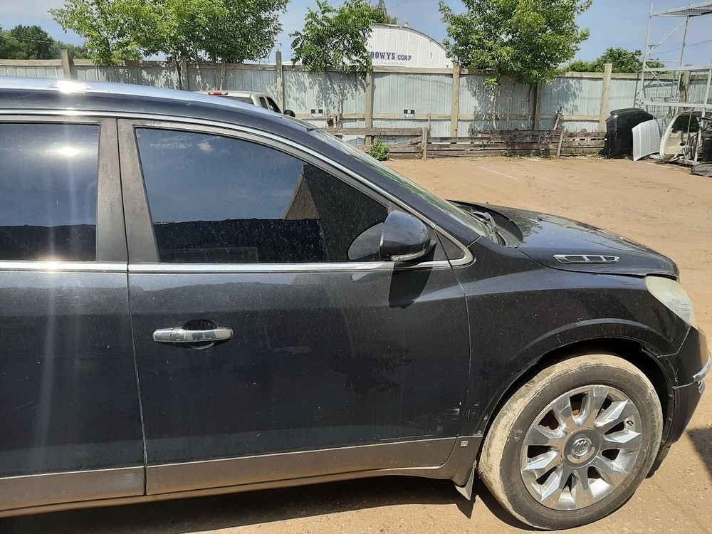 ENCLAVE 2010 High Mounted Stop Light 1014525