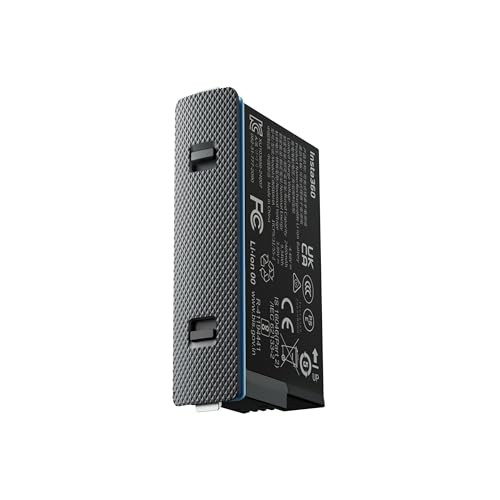 X5 Battery