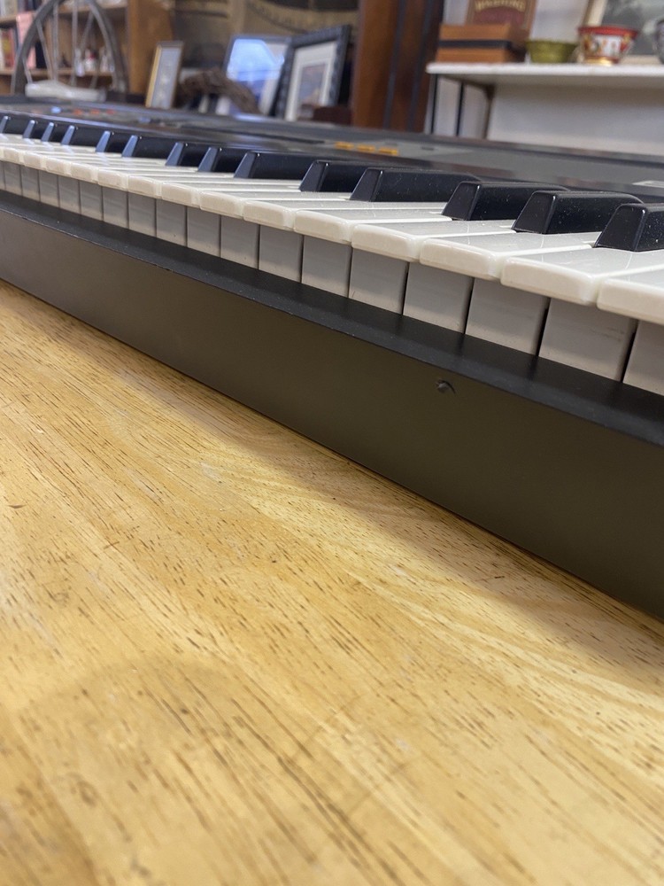 Ensoniq EPS Performance Sampler Keyboard