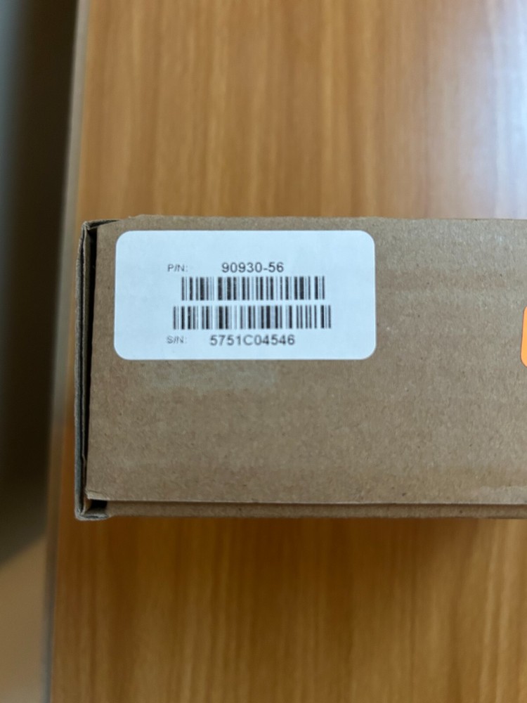 Trimble BD930 GNSS Module- GPS, GLN, BDS L1 Autonomous/SBAS, 20Hz