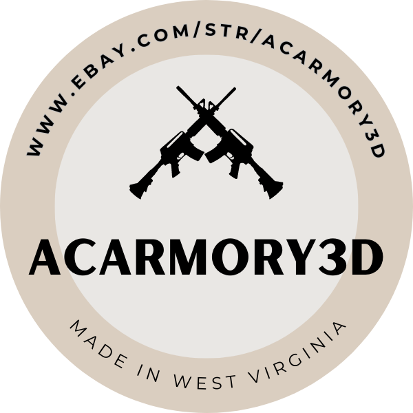 Mini Pistol Range Buddy / Safe Buddy / EDC Dump Tray.