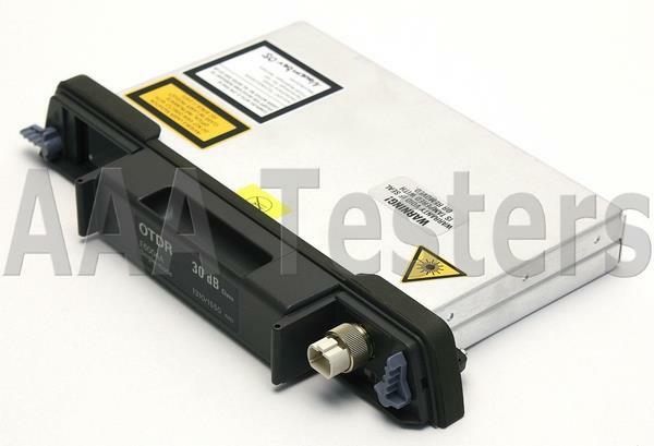 Agilent HP E6004A SM Fiber Optic OTDR Module For E6000A E6000B E6000C E6000