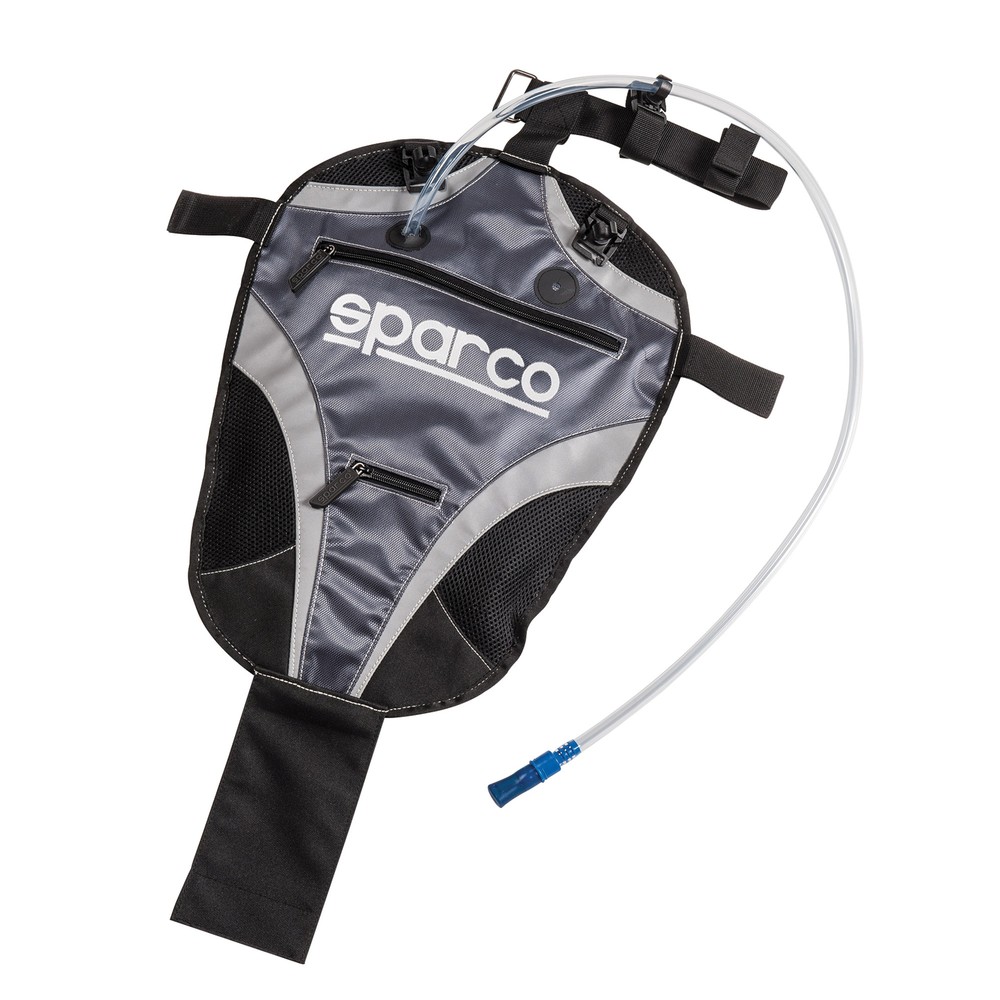 Sparco Motorsport Driver 1.5 Litre Hydration Drinks System