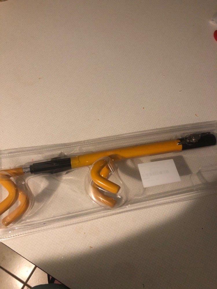 Steering Wheel Lock