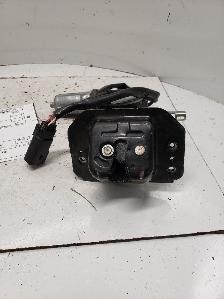 2015 ESCAPE Door Lock Actuator Tested OEM