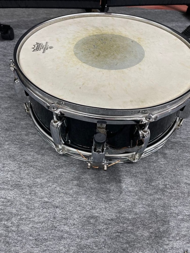 Tama/SWINGSTAR snare drum black