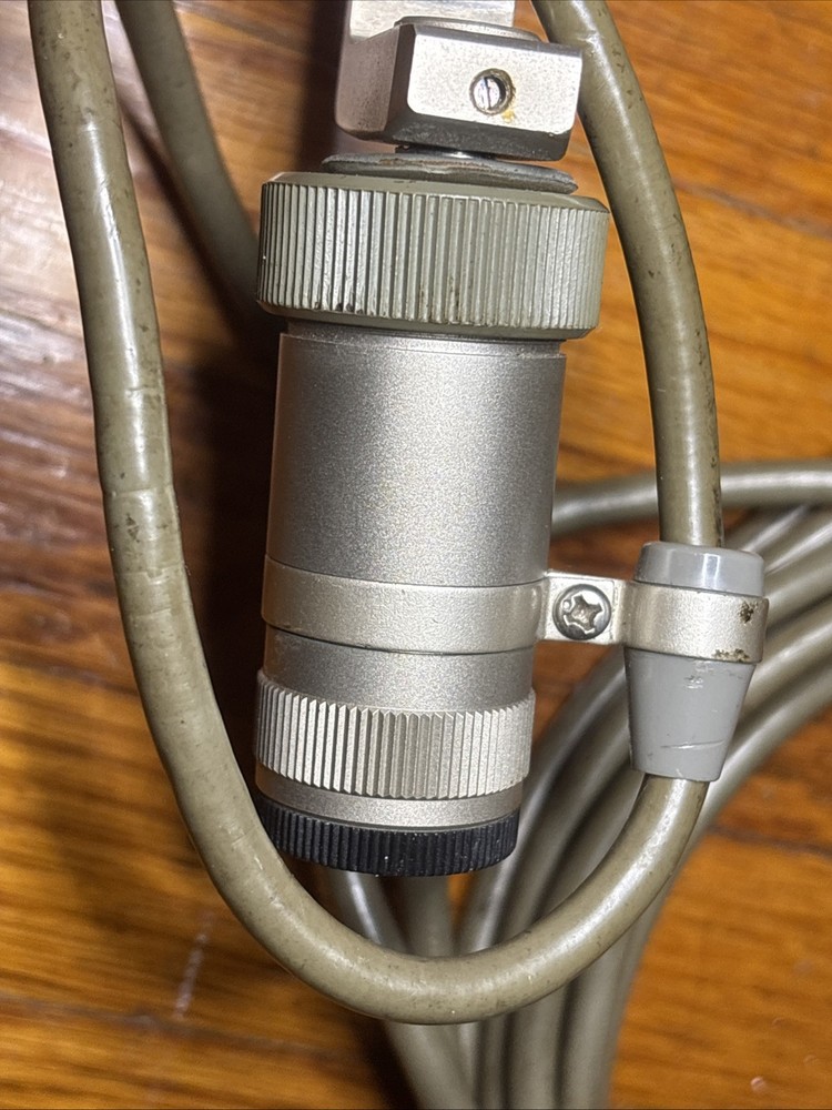 Sony C500 Condenser Mic