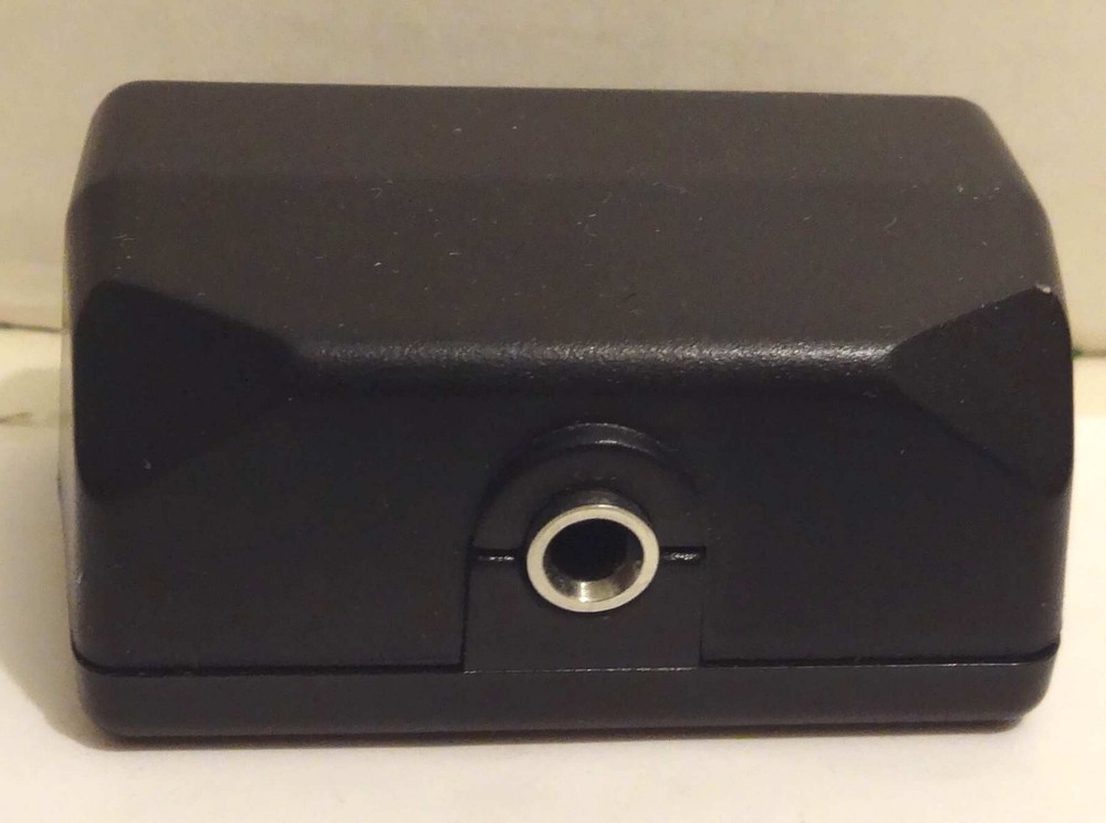Telephone Tap to Record conversations with 3.5mm audio output