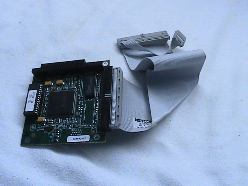 1 USED MATTEC CORP. VIDEO CONTROL BOARD 350-0124