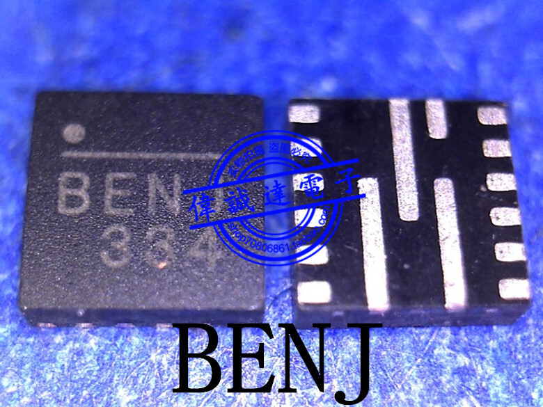 BENJ BEN BE QFN16 New #TC98