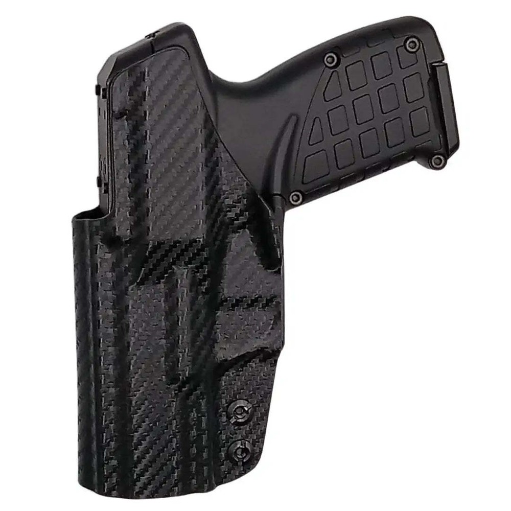 Keltec P17 IWB Holster (Optic Ready) - Rounded Gear
