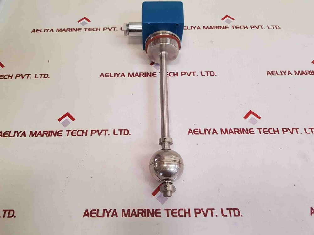 Gems sensors 016-5153 float switch ls 800e