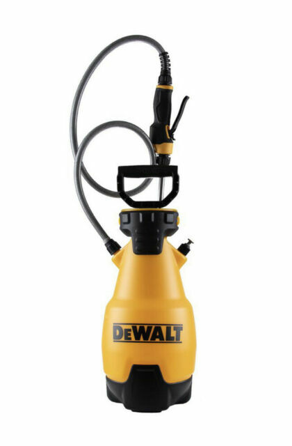 Dewalt Sprayer Professional 2 Gallon