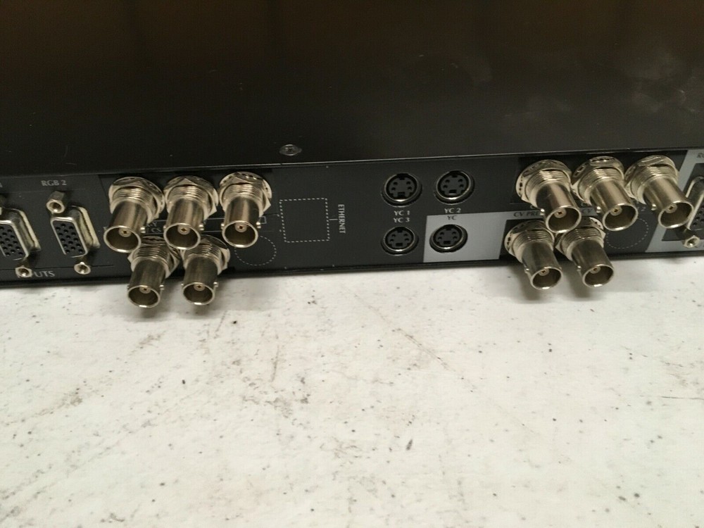 STRYKER C2-S70 video processor for Endoscopy Surgery CORIO 2 POWERED