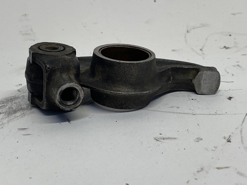 Detroit Diesel 8V-71 Engine Valvetrain 5111345 (525-17272)