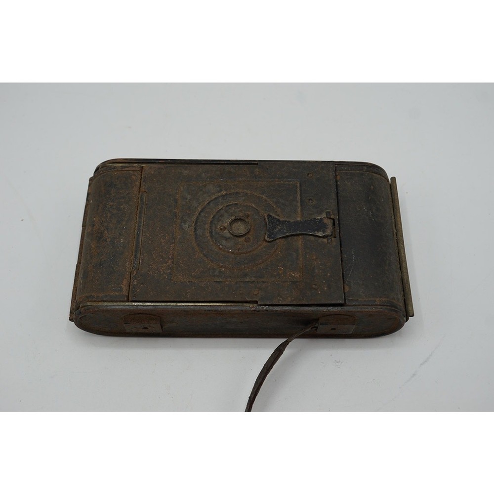 Ce Nei Fix Folding Camera Carl Neithold AG Camera 1930s
