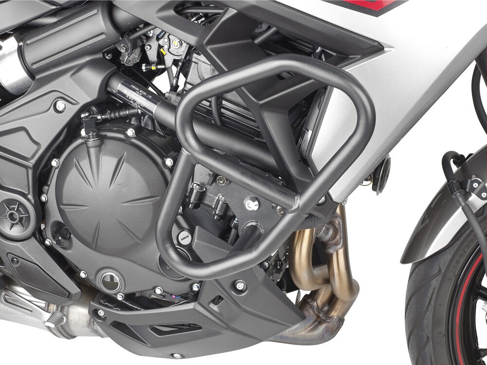 GIVI TN4132 Engine Guard - Black