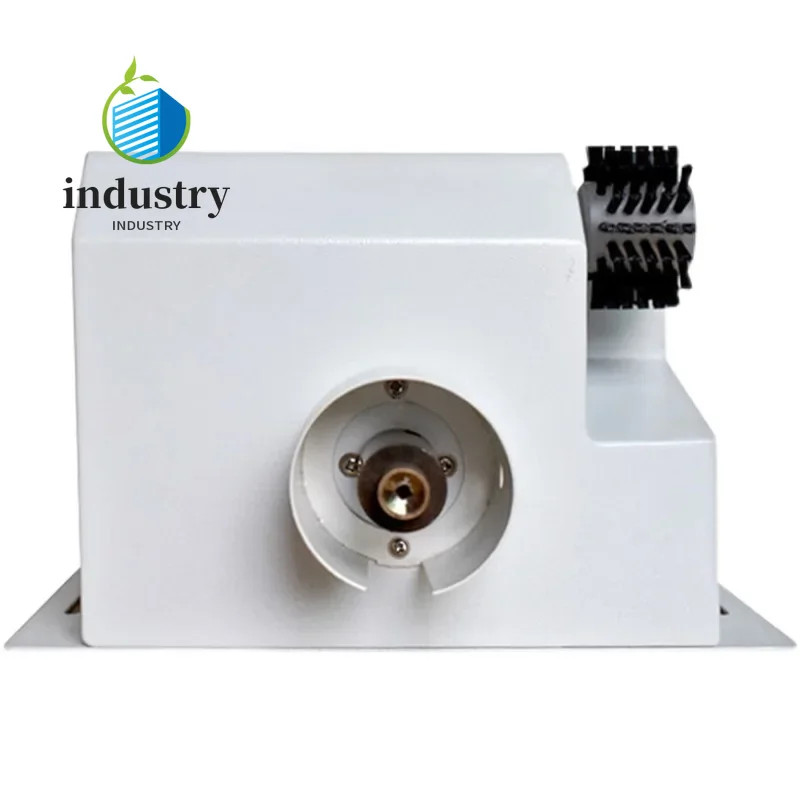 Medium Hole Sleeve Brush Twisting Machine Wire Shielding Wire Machine