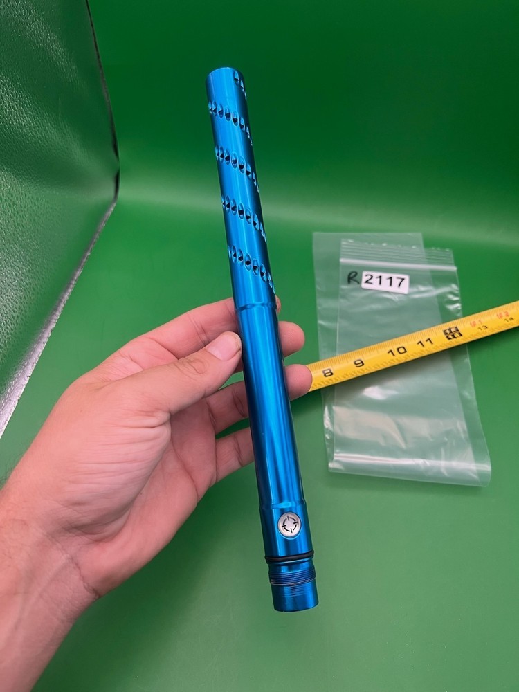 Blue Freak 16 Inch Tip