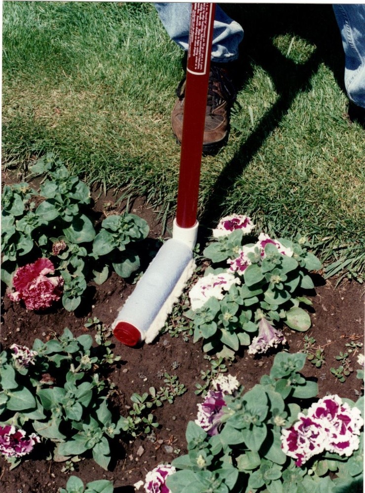Smucker Red Weeder Handheld Wiper Kit | RW0209
