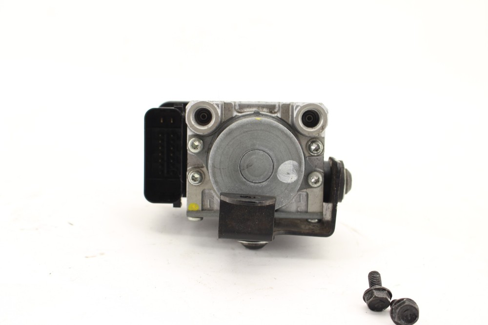 2016 KAWASAKI NINJA 300 EX300 OEM ABS PUMP UNIT MODULE