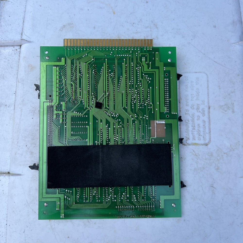 Slot Machine TDc? I/o Mpu CPU PCB Board If66-4