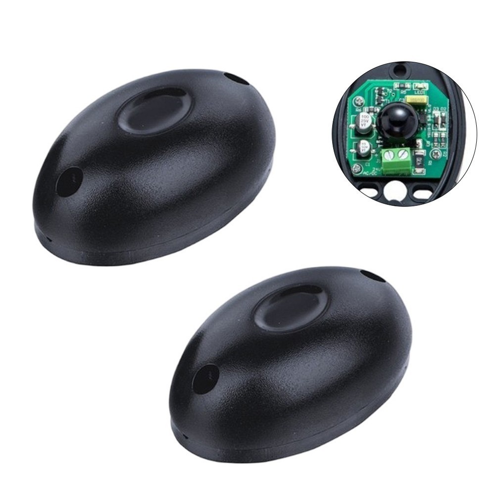 YS119 Long Range Inductive Sensor for For automatic Gate and Door Safety