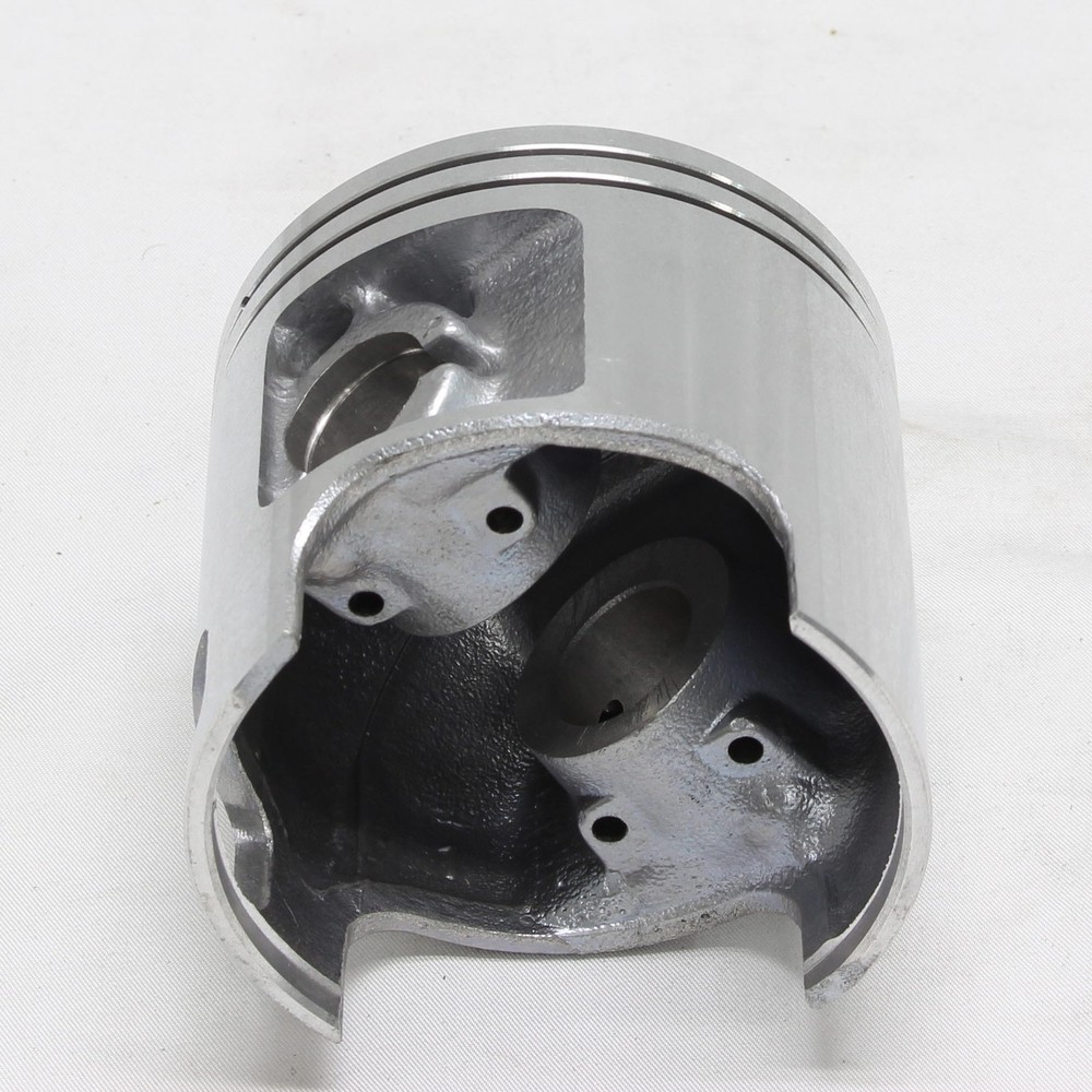 Arctic Cat OEM Piston, + .020 - 770, 3008-416