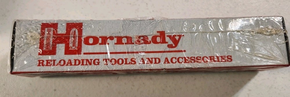 Hornady 45 Caliber Taper Crimp 044172