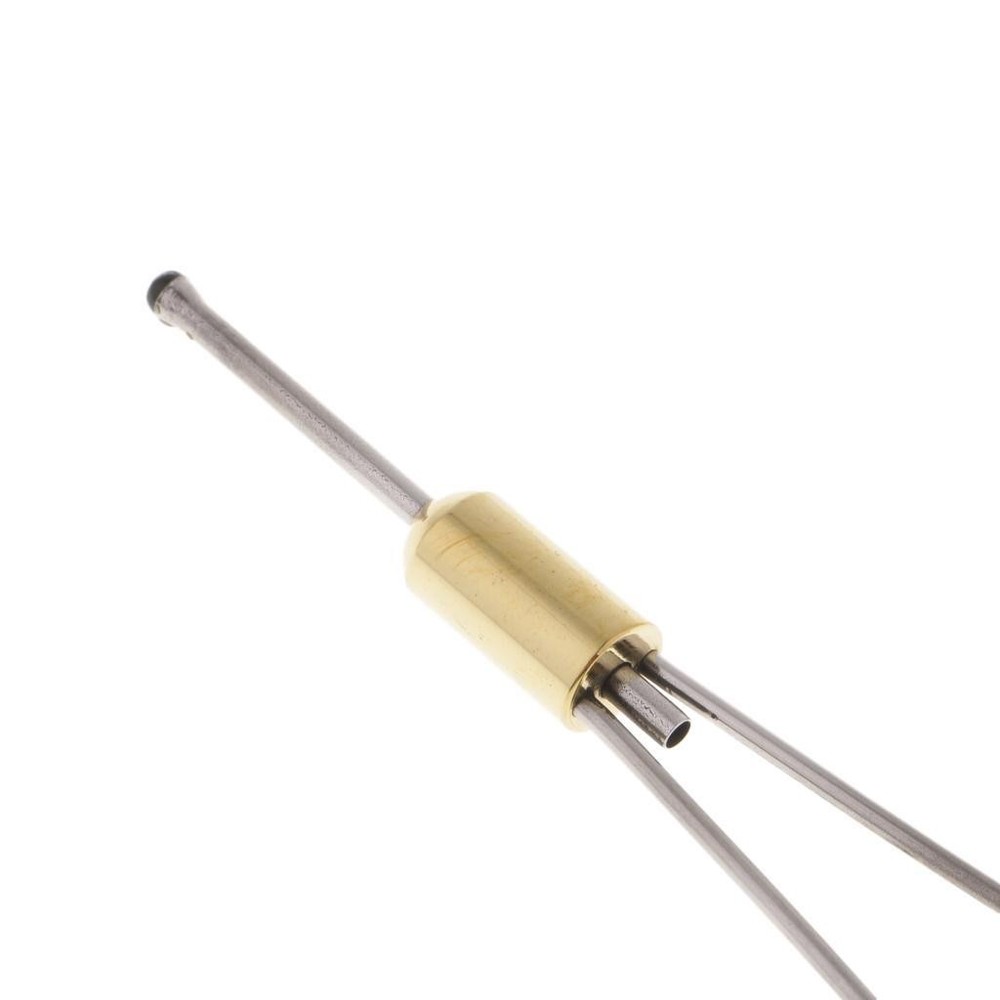 Fly Tying Standard Size Bobbin Holder Brass Stainless Tools