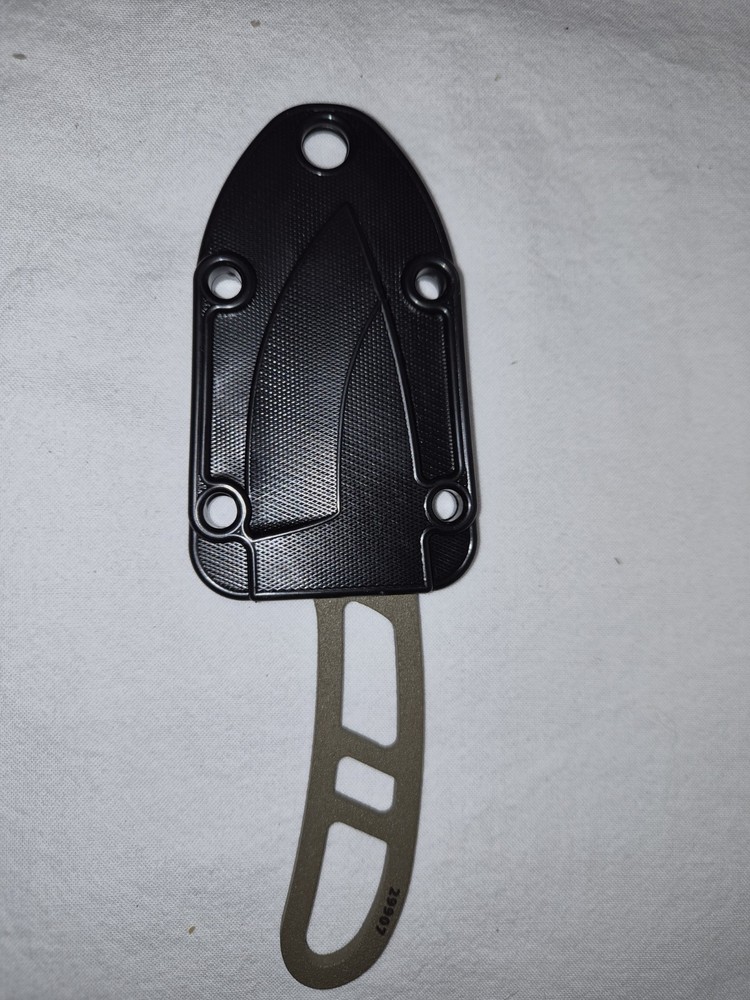 Esee Brand Knife Candiru Green