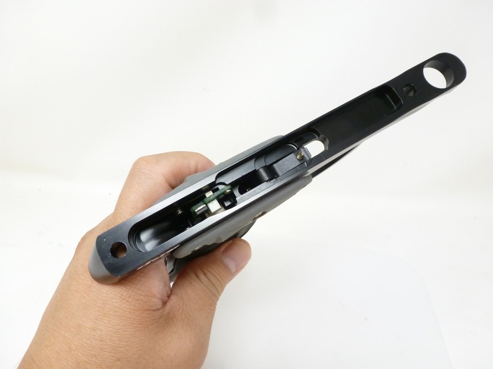 DYE ULTRALITE TRIGGER FRAME FOR PROTO PMR + CRITICAL TRIGGER COMPLETE PAINTBALL
