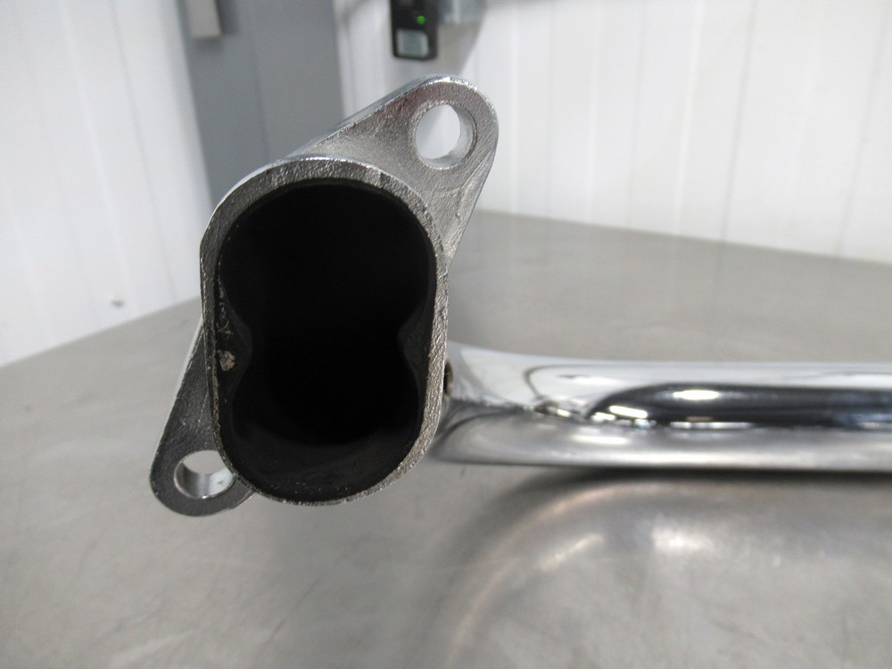 EB1274 2014 14 TRIUMPH THUNDERBIRD 1700 LEFT HEADER PIPE