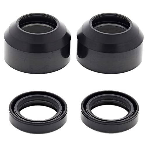 Racing 56-109 Fork and Dust Seal Kit, Multi