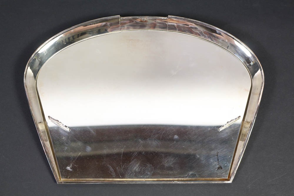 Scientology Mark Super VII Quantum Special Silver E-Meter Hubbard Electrometer