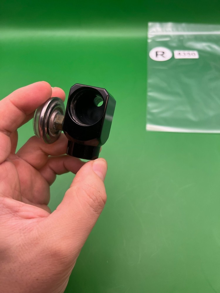 Bob Long Front Block