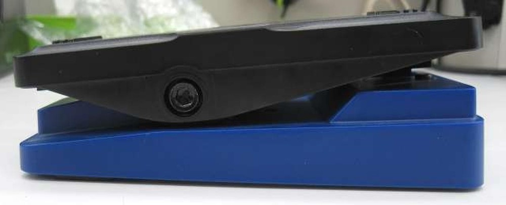 ZOOM G1X FOUR MULTI-EFFECTOR