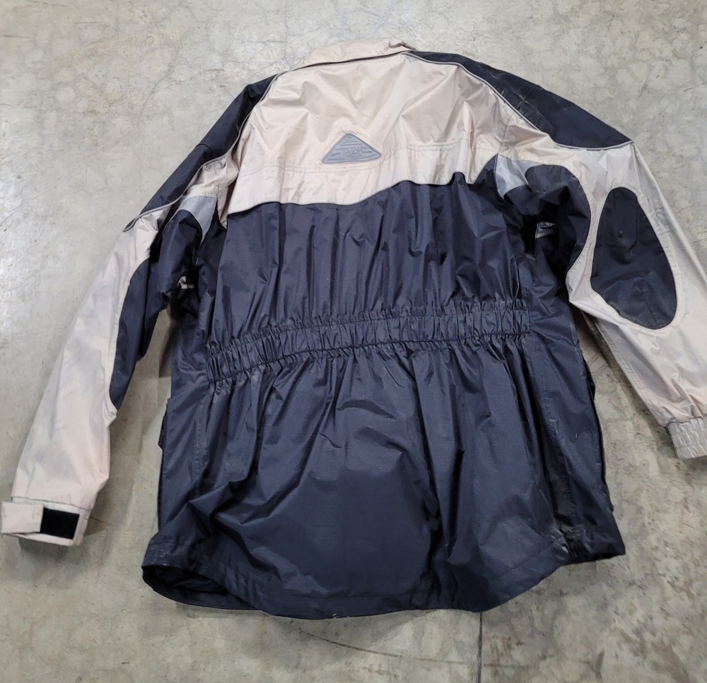 Tour Master Rain Jacket And Pants