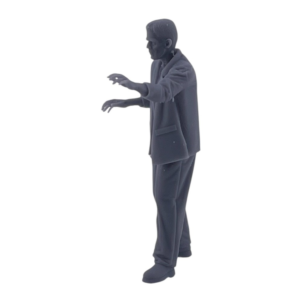 Frankenstein – Highly Detailed Scale Model - HO Scale