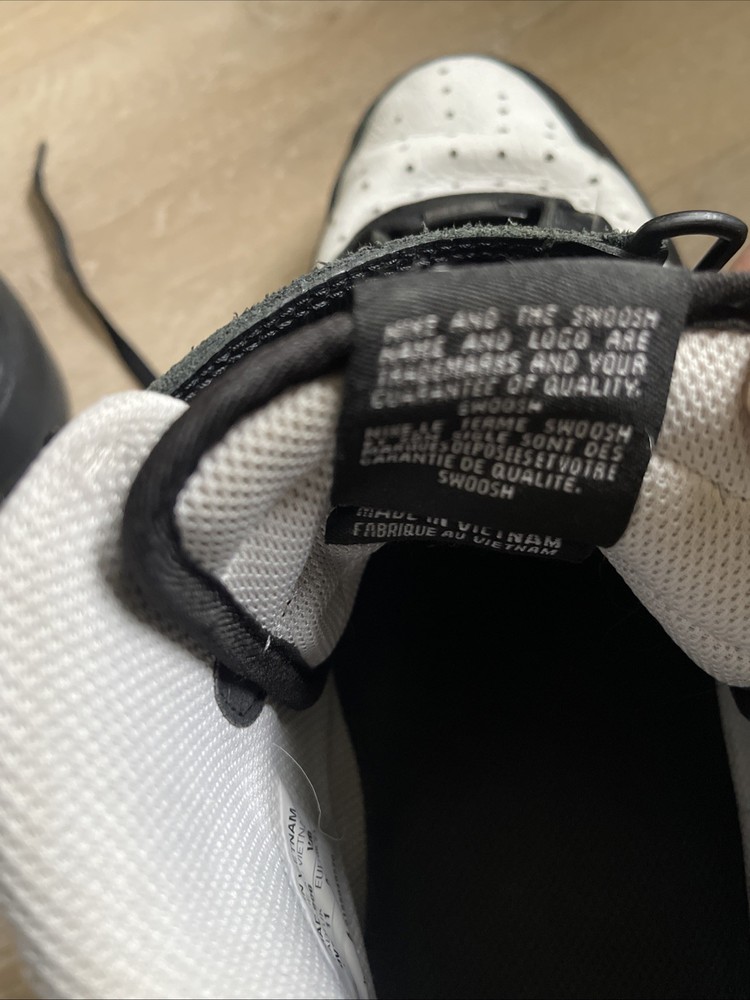 Nike AF1 Air Force 1